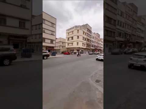 بلا سمسار 💥مكازة كبيرة للبيع شوكية بالدار البيضاء سباتة جميلة5☝️فرصة ذهبية صاحب العقار ☎️ 0712335991 1