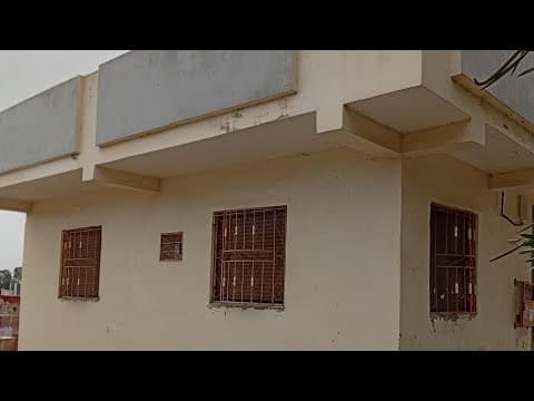 عاجل جدا : سفلية همزة رخيصة 2 واجهات البرانص القديمة روعة رائعة للبيع ب طنجة 1