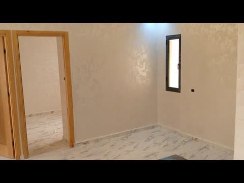 شقة ممتازة للبيع ببرشيد 3غرف صالون وحدة في الطابق فيها الدعم💯💯💥💥0606603297💥💯💯💯💯 1