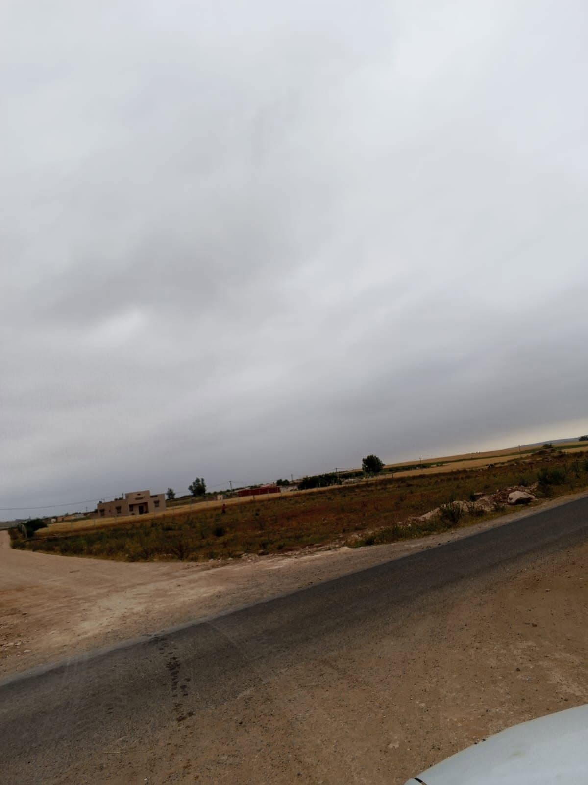 ولاد حمدان · Terrain · À vendre 1