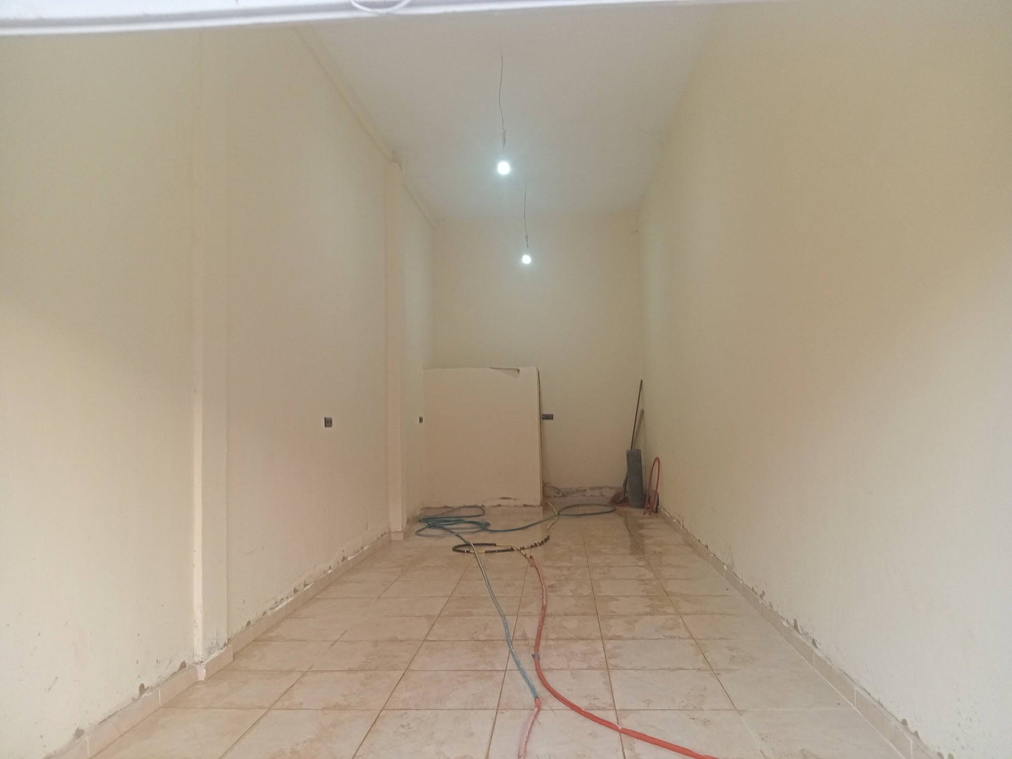 مكناس · Garage · À vendre 1