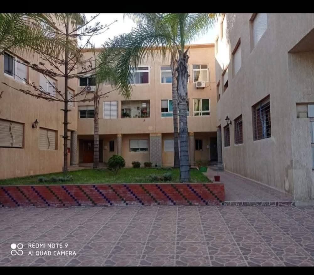 محمدية · شقة · للبيع 1