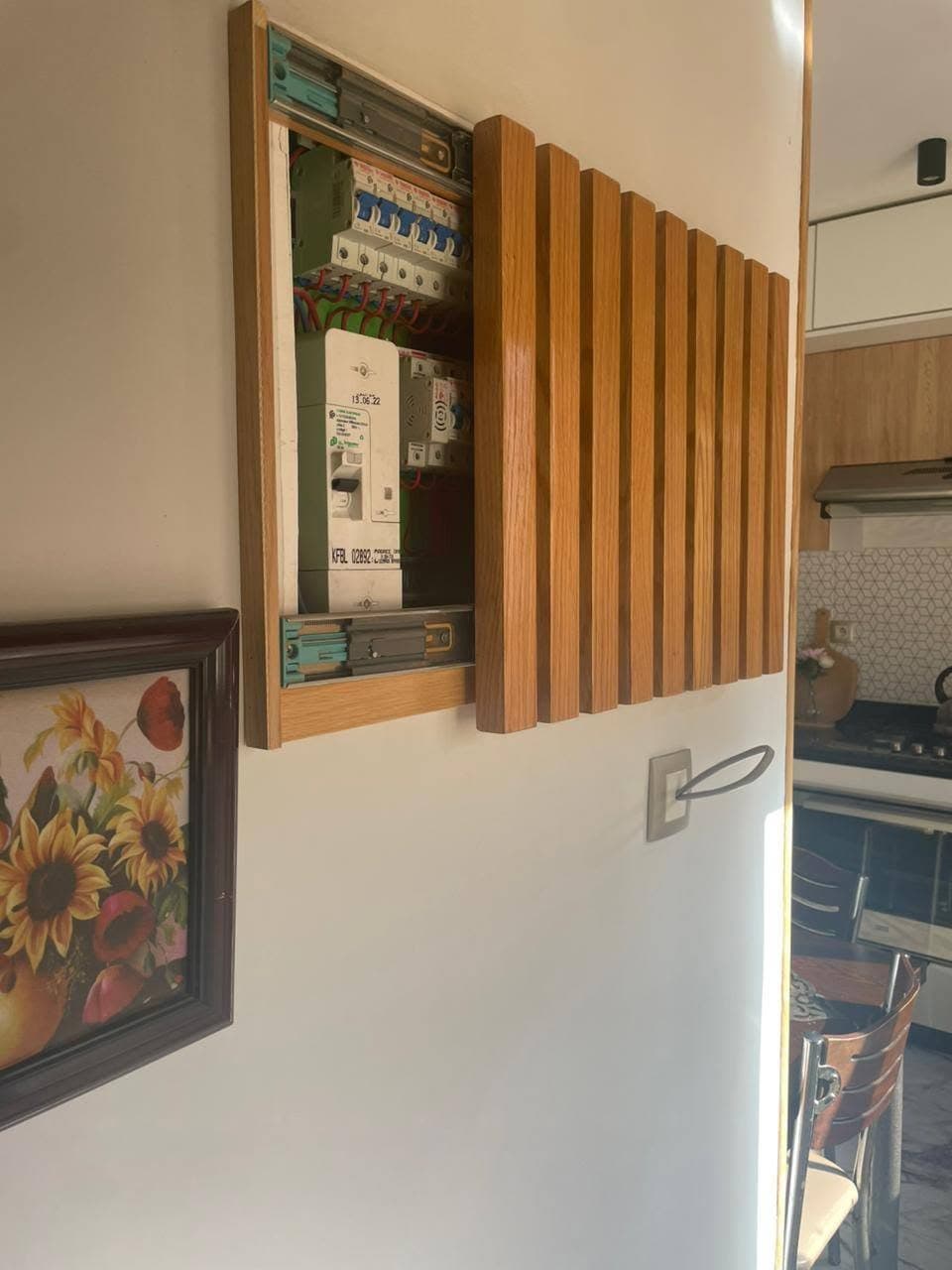 Appartement · À vendre 1