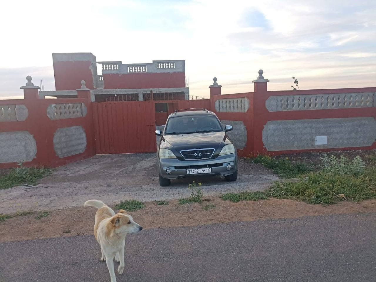 Casablanca · Ferme · À vendre 1