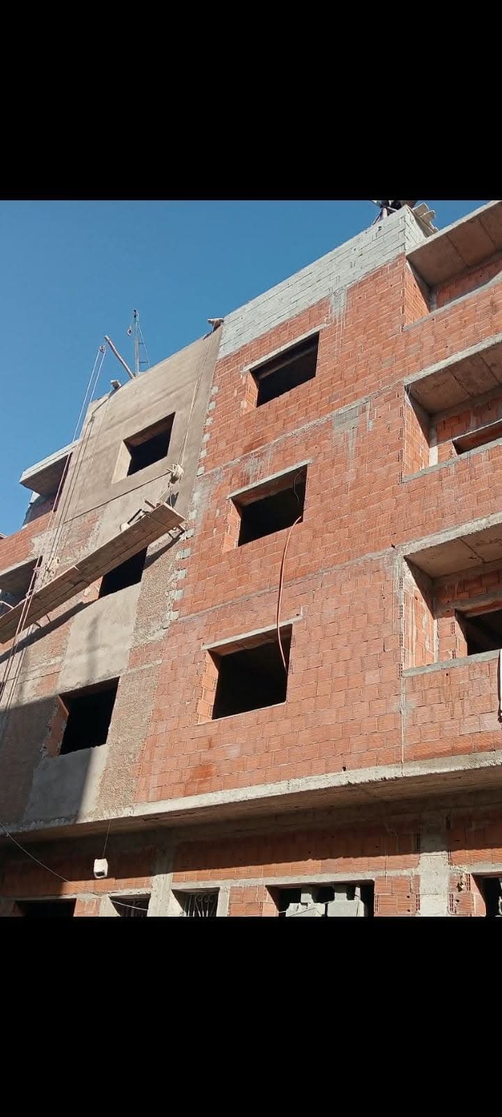 عين حرودة · Appartement · À vendre 1
