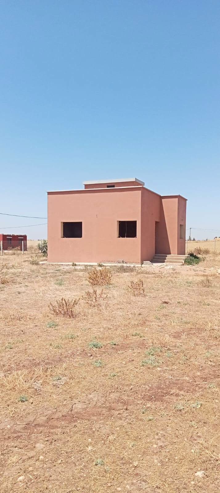 بركان · منزل · للبيع 1