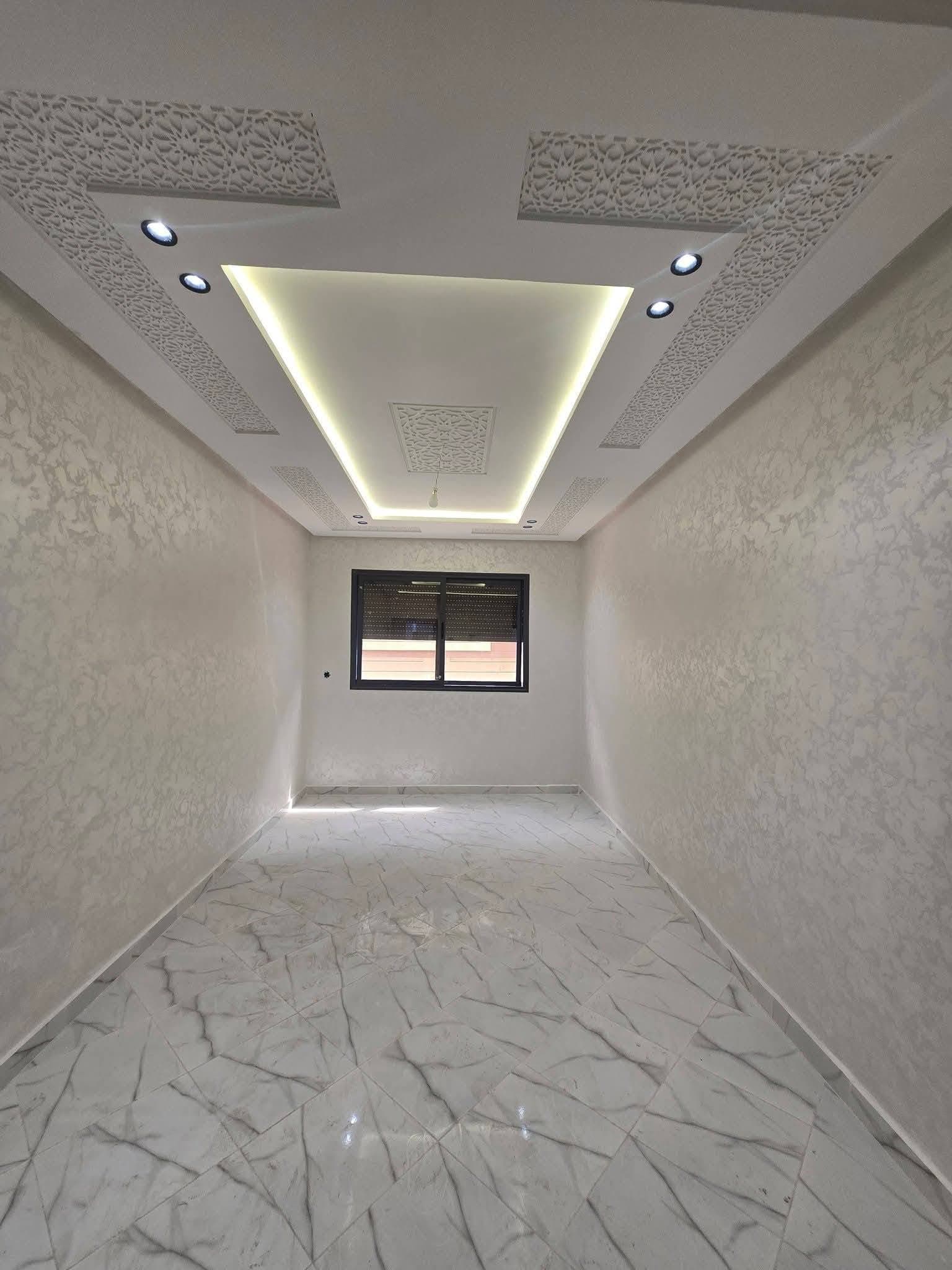 Meknès · Appartement · À vendre 1