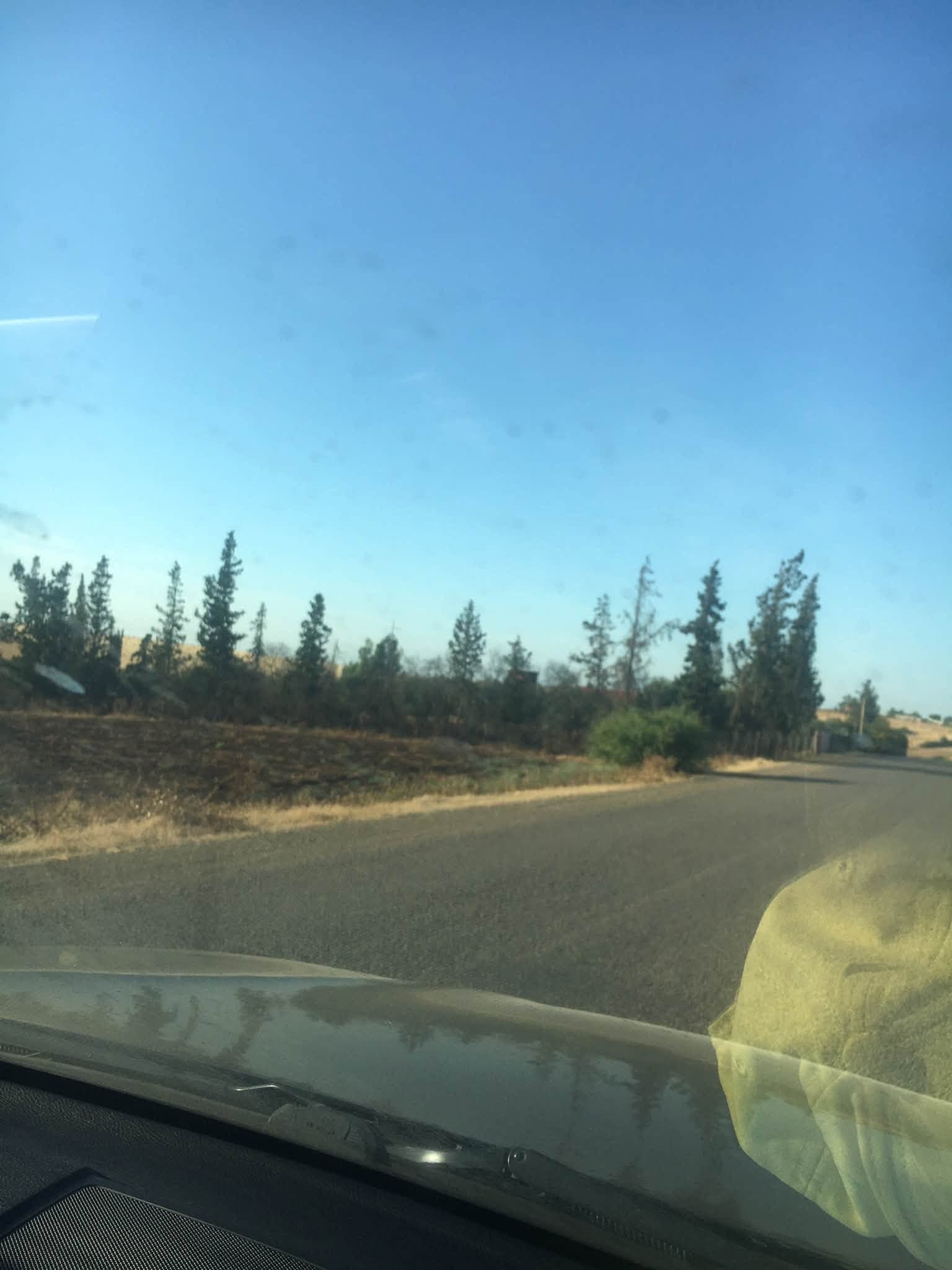 الكارة · فيرما للبيع 1