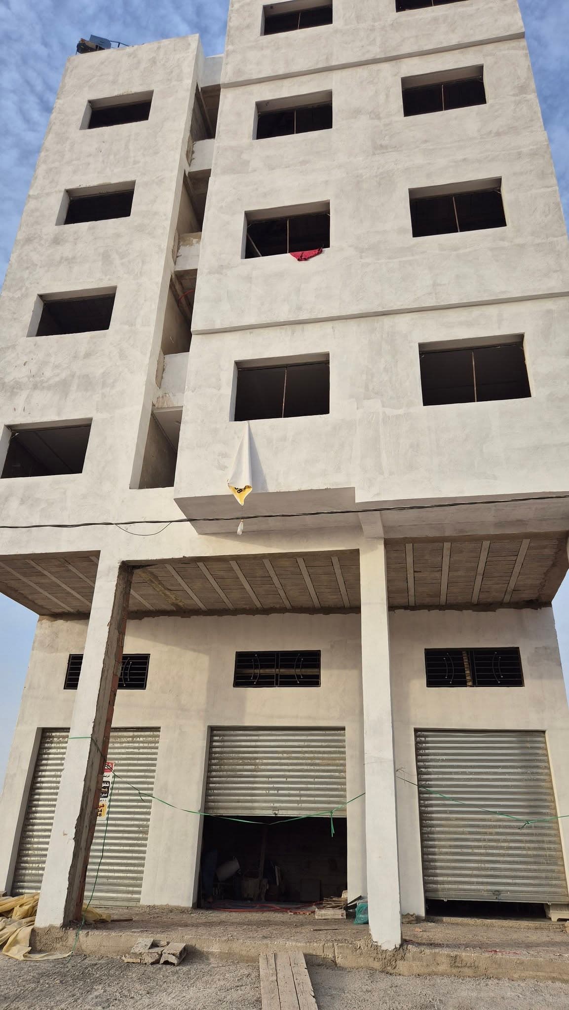 Salé · Appartement · À vendre 1