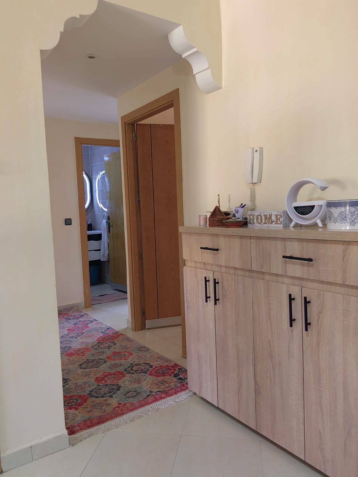 الدارالبيضاء · Appartement · À vendre 1