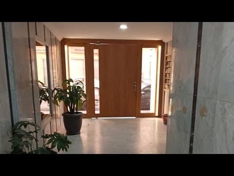 تخفيض مهم شقق للبيع في الدار البيضاء عين السبع الجودة و الإثقان والموقع يا سلام الهدوء 1