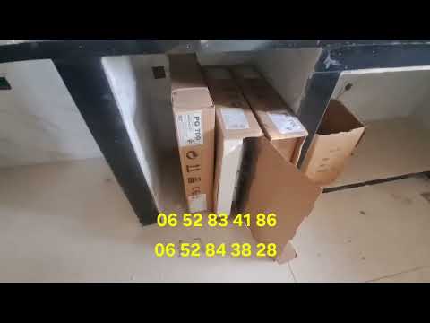 شقق ممتازة ومحلات تجارية للبيع بأثمنة جد مناسبة😍 بمشروع الرياض سيدي حجاج نواحي الدار البيضاء 🏠 1