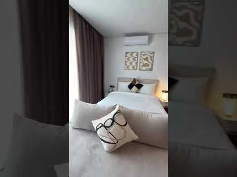 طريق الدار البيضاء 100م من ماكدونالدز استوديو مفروش 7500 درهم/شهر #عقاراتمراكش #إيجارمراكش 1