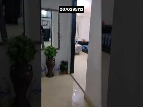 شقتين محاديين للبيع طنجة على الشارع تمن مناسب 0670395112 1