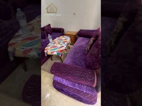 كراء يومي المسيرة 2 قرب قاعة الرياض تمارة 300 درهم - 0682867277 1