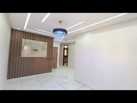 شقق 90متر بالقنيطرة 0600735717 حي أليونس مهدية 1