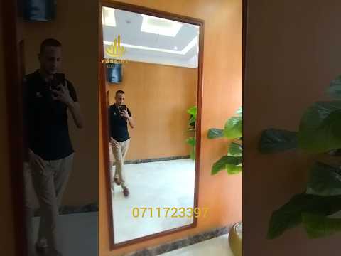 شقة للبيع طنجة البرانص قرب العزيب الحاج قدور طابق ثالت #طنجة #luxuryrealstatemarrakesh #عقارات #شقق 1