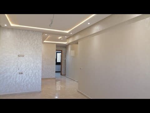 شقق للبيع في الدار البيضاء عين السبع بمواصفات ممتازة كل شي قريب تمشي للشاطئ على رجليك 1