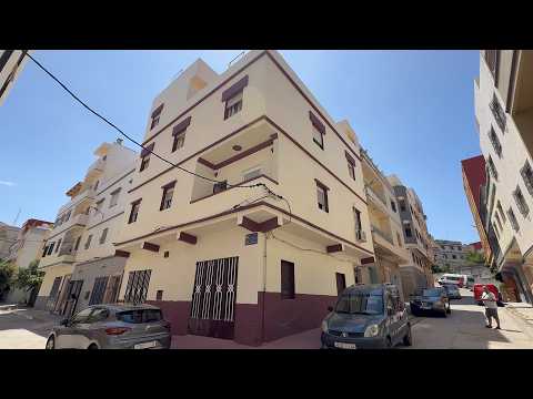 دار للبيع الجيراري 1 مساحة 100 متر شوكة 1