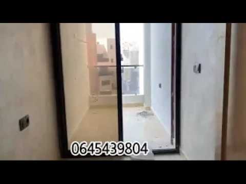 شقق للبيع عين السبع ابتداءً من 57m² الدار البيضاء - الدعم السكني 1