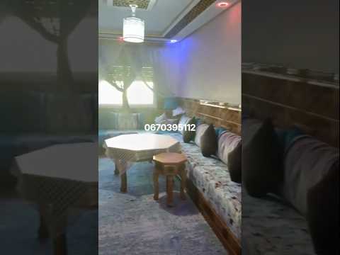 شقة للبيع الزموري طنجة مساحة 65متر تمن مناسب 0670395112 1