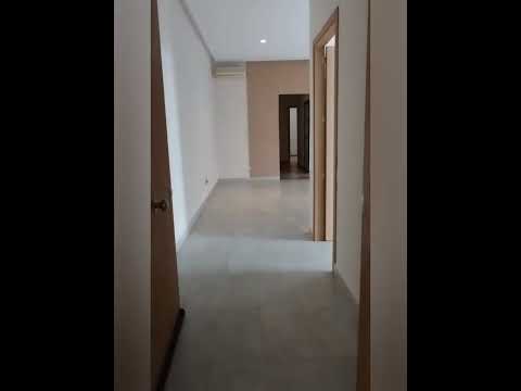 شقة للبيع بمدينة الرباط المنزه 1